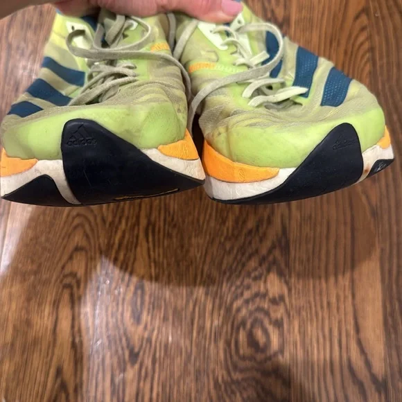 Adidas Adizero Adios Pro 2 - Picture 7 of 8